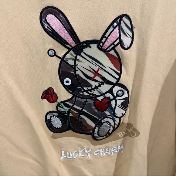 BKYS Lucky Charm Crewneck - Picture 2 of 7